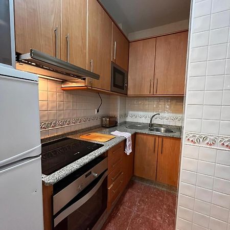 Central Suites Isabel II Vigo Exterior photo